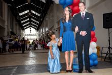 Ryan and Vivian May 2011